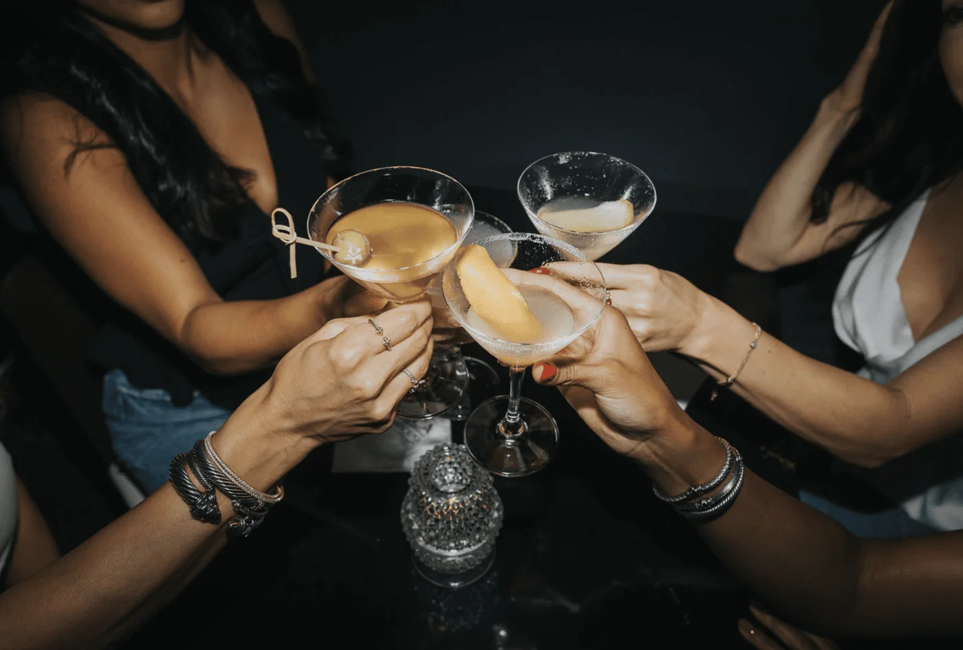 Vacca Steakhouse business photo