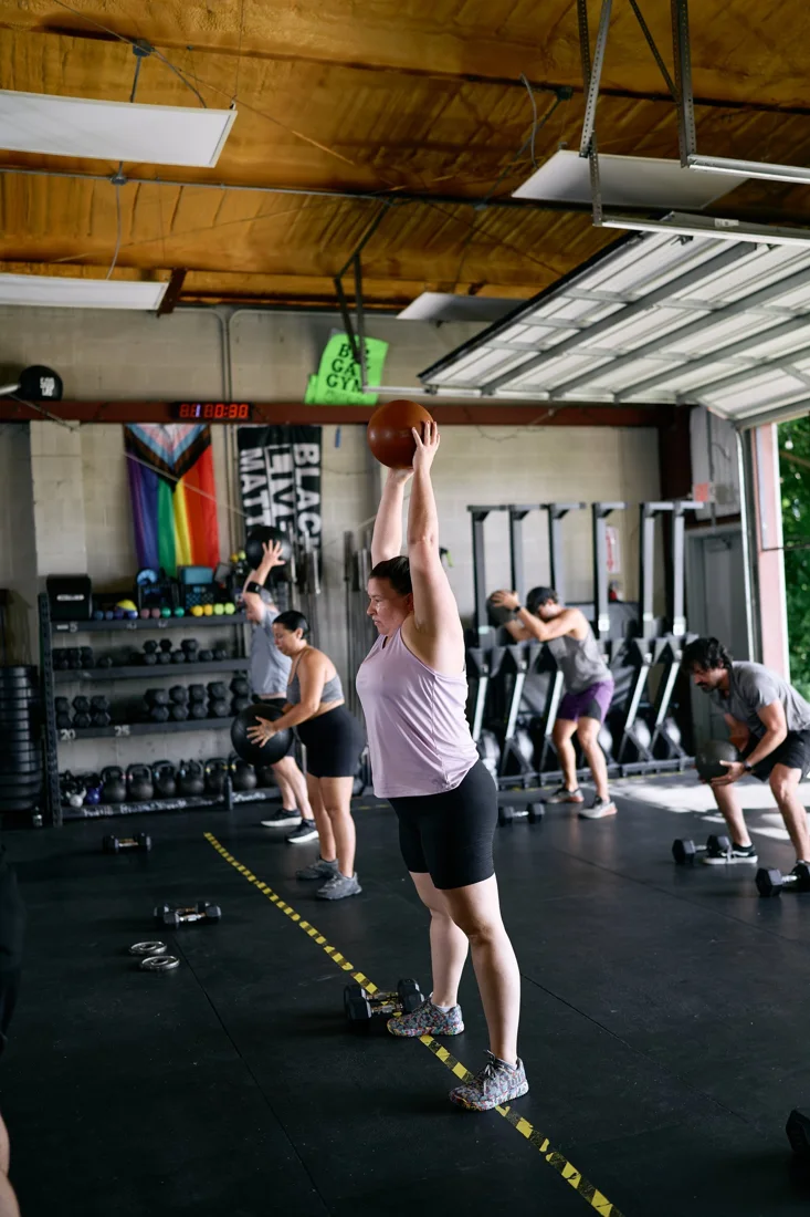 Vitality Community Fitness, business photo 3