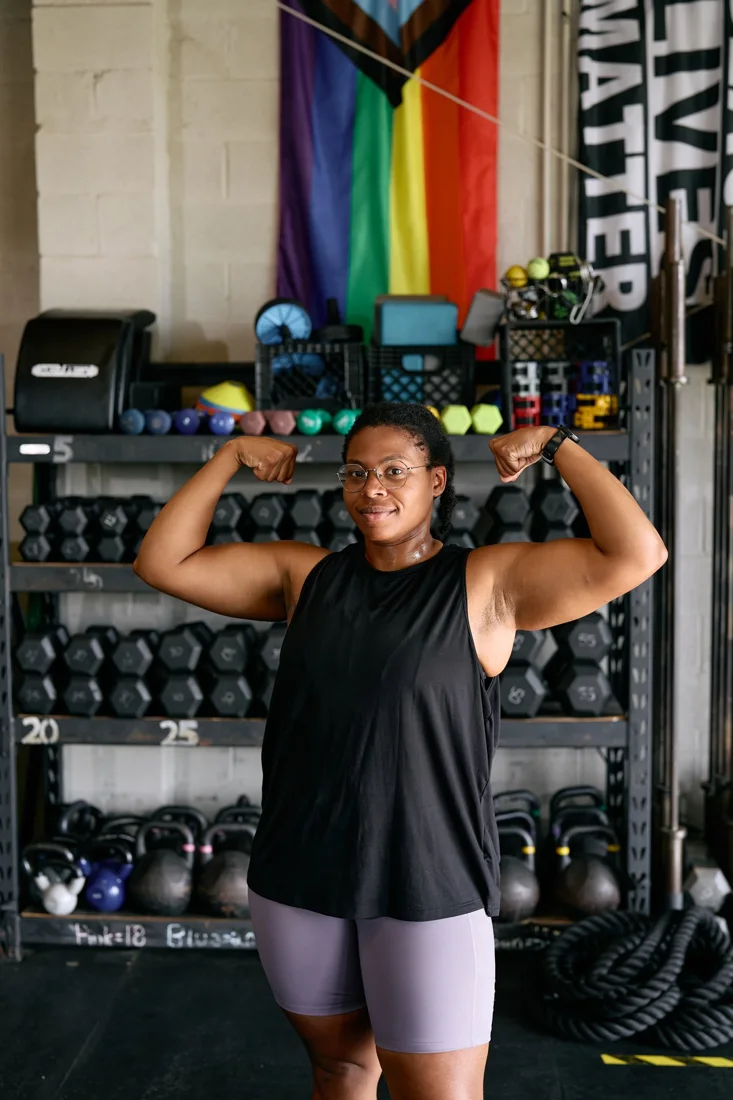 Vitality Community Fitness, business photo 4